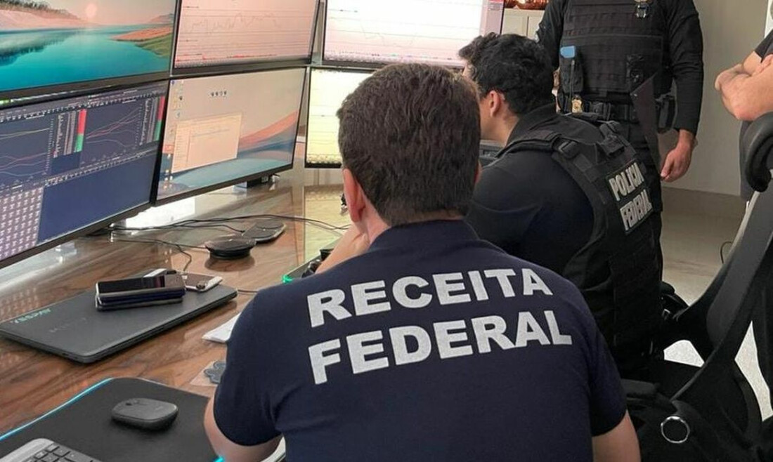 Fintechs investigadas movimentaram R$ 26 bilhões em operações atípicas