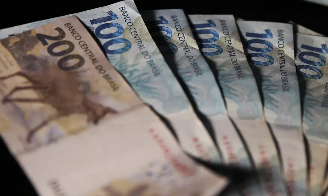 Economia brasileira cresce 1,1% no 1º trimestre
