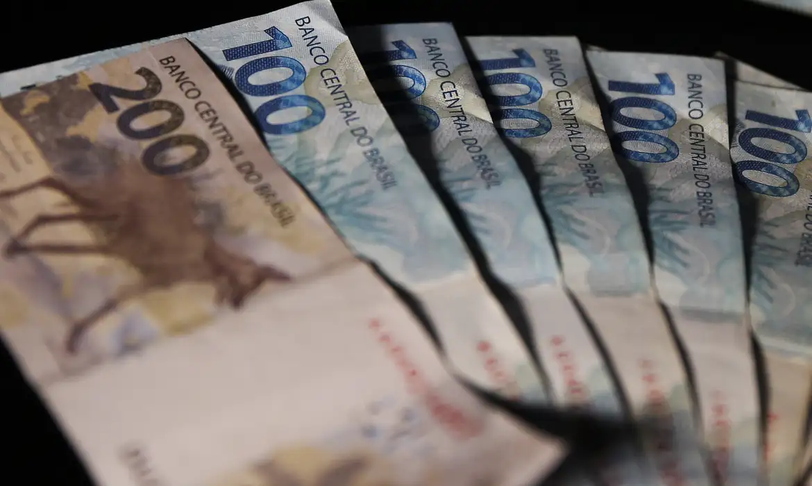 Economia brasileira cresce 1,1% no 1º trimestre