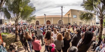 Guararema celebra 123 Anos comreinauguração do Mercado Municipal