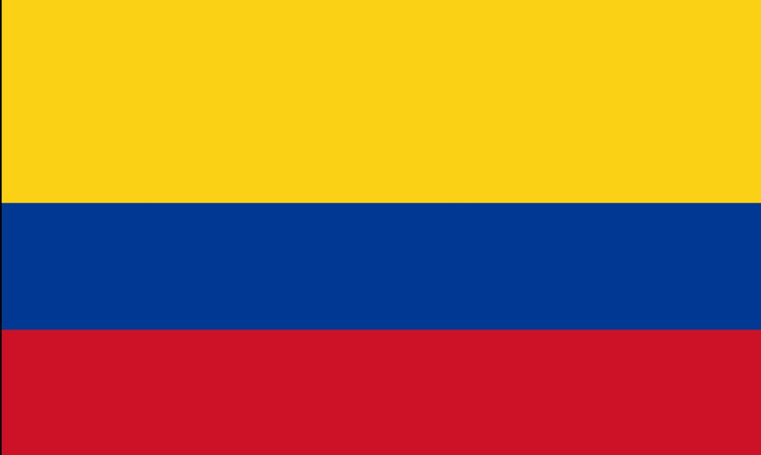 Colombianos vão às urnas em disputa acirrada entre esquerda e direita