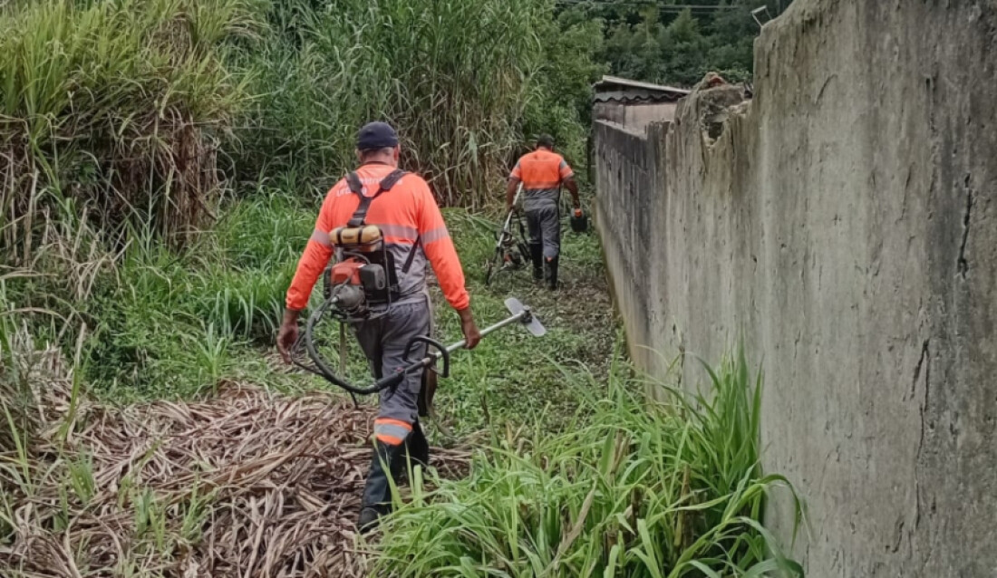 Regularização fundiária da Fazenda Cuiabá está em ritmo acelerado