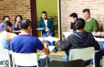 Pesquisa sobre o Programa Jornal e Educação é apresentada em São Paulo