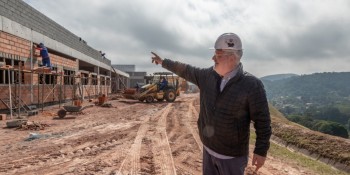 Prefeito de Guararema tem contas aprovadas