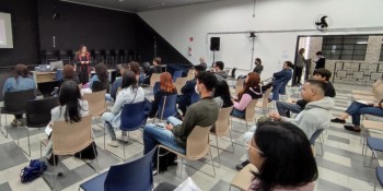 Atendimento no Mutirão do Emprego supera expectativas