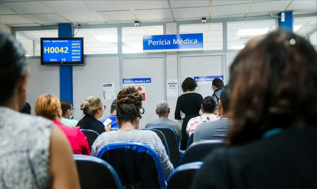 Mutirão do INSS em todo país acelera análise de benefícios e perícias