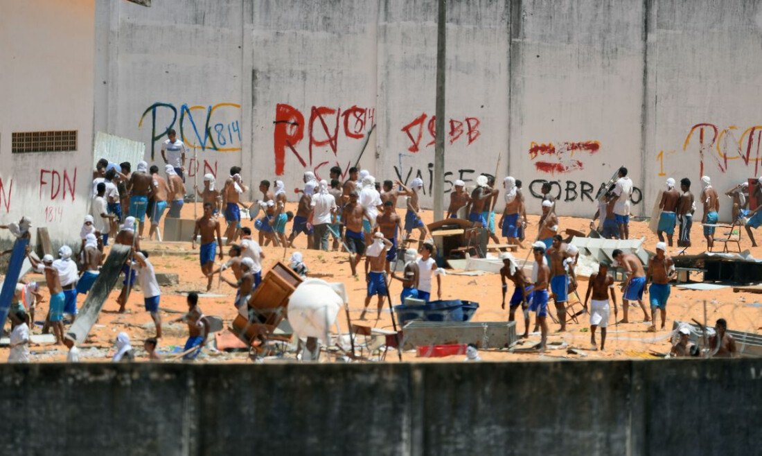 Brasil no Mundo discute impacto de decisão dos EUA sobre facções
