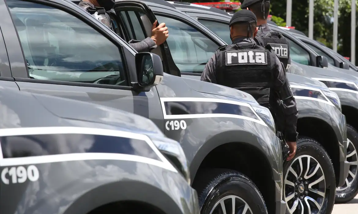 Homicídios dolosos e estupros aumentam no estado de São Paulo