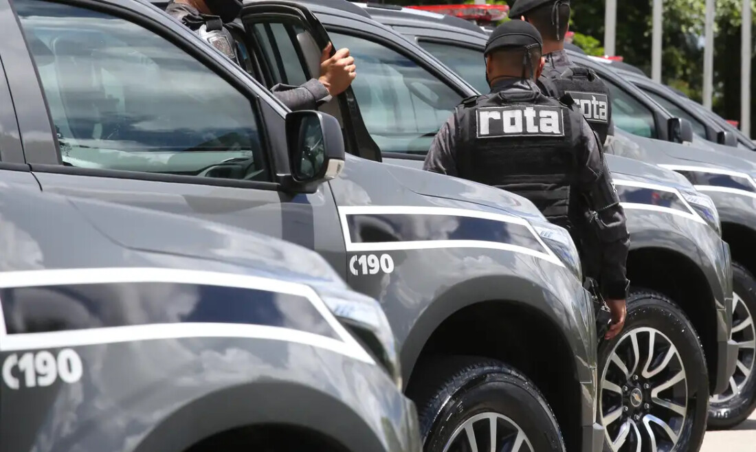 Homicídios dolosos e estupros aumentam no estado de São Paulo