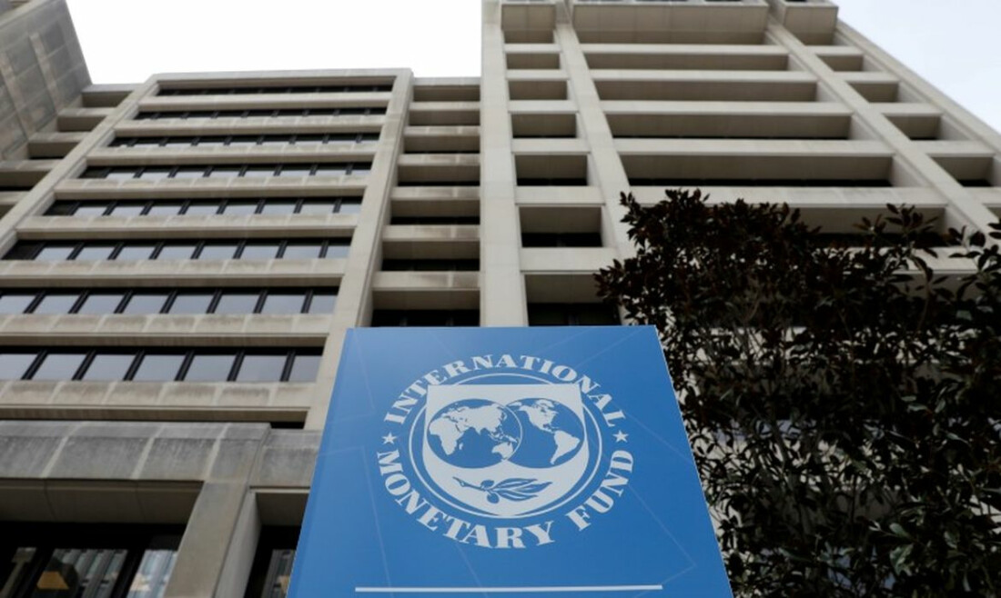 FMI destaca resiliência da economia brasileira e projeta PIB de 2,5%