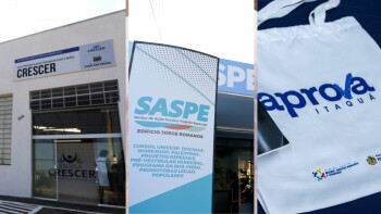 Prefeituras ampliam acesso ao ensino superior com cursinhos pré-vestibulares