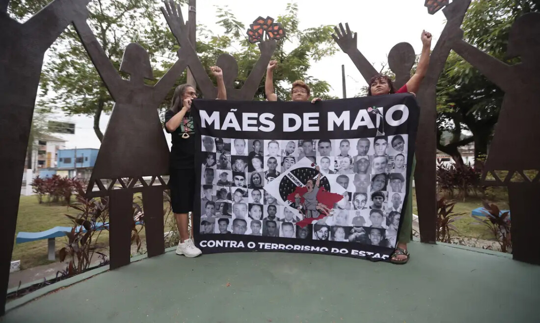 ONU pede que Brasil garanta justiça e reparação pelos Crimes de Maio