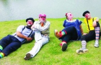 Flisi começa nesta terça-feira em Mogi das Cruzes