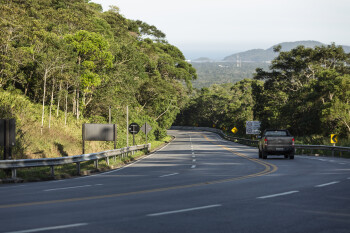 Mais de 700 mil veículos devem passar pela Mogi-Dutra e Mogi-Bertioga 