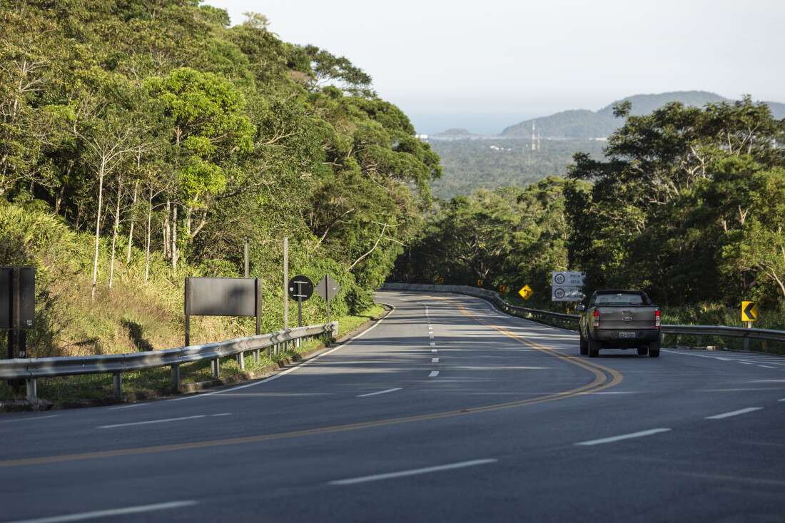 Mais de 700 mil veículos devem passar pela Mogi-Dutra e Mogi-Bertioga 