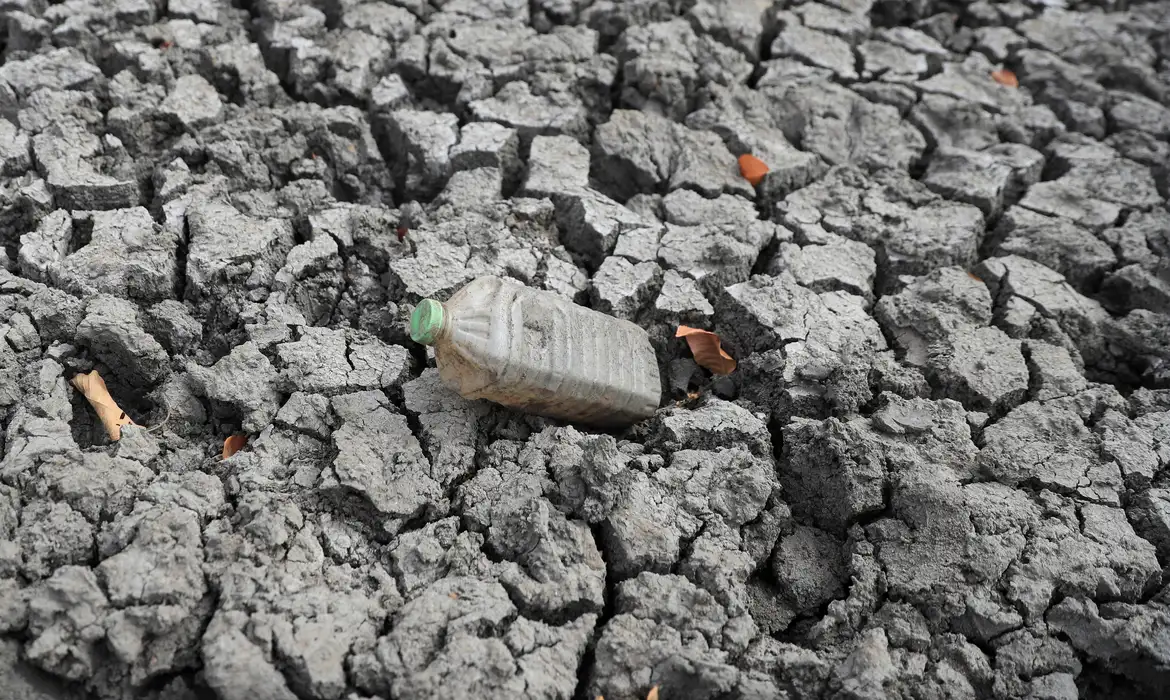 El niño: ONU pede que mundo se prepare para risco de calor extremo