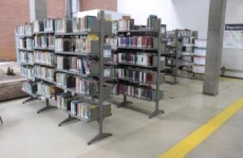 Biblioteca retoma atendimento no Centro Cultural Francisco Moriconi