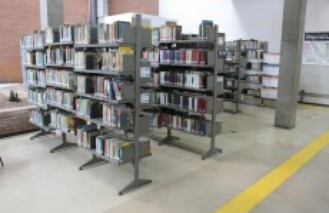 Biblioteca retoma atendimento no Centro Cultural Francisco Moriconi