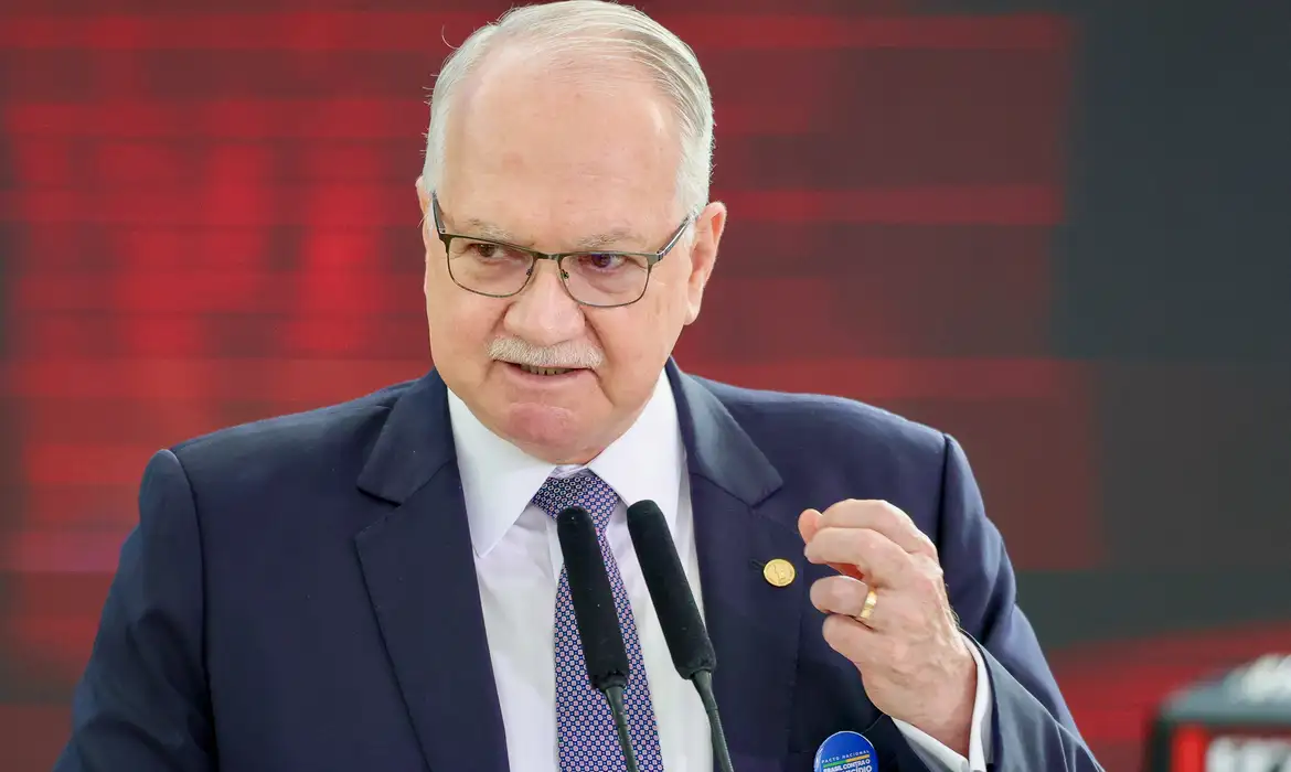 CNJ não foi notificado da classificação do PCC e CV como terroristas