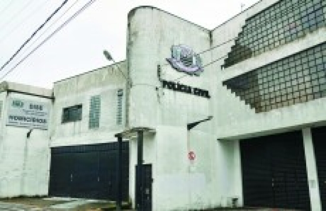 Setor de homicídios não vai fechar, garante Mamoru