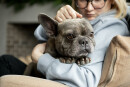 Estratégias para deixar seu pet mais tranquilo quando você sai de casa