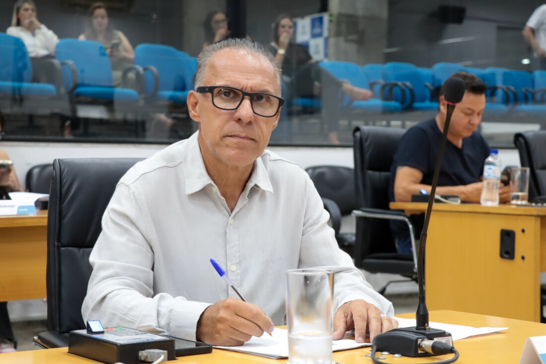 Projeto propõe a distribuição de medidor de glicose para crianças de Suzano
