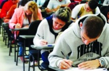 Após vestibular, Piaget realiza provas agendadas