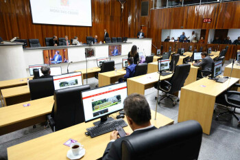 Vereadores de Mogi aprovam proposta que digitaliza acesso a alvarás e licenças
