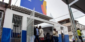 Nova unidade do Cras vai realizar 2 mil atendimentos por mês