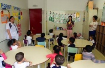Creches: inscrições seguem até a próxima sexta-feira