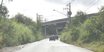 PM é encontrado morto na Estrada dos Fernandes