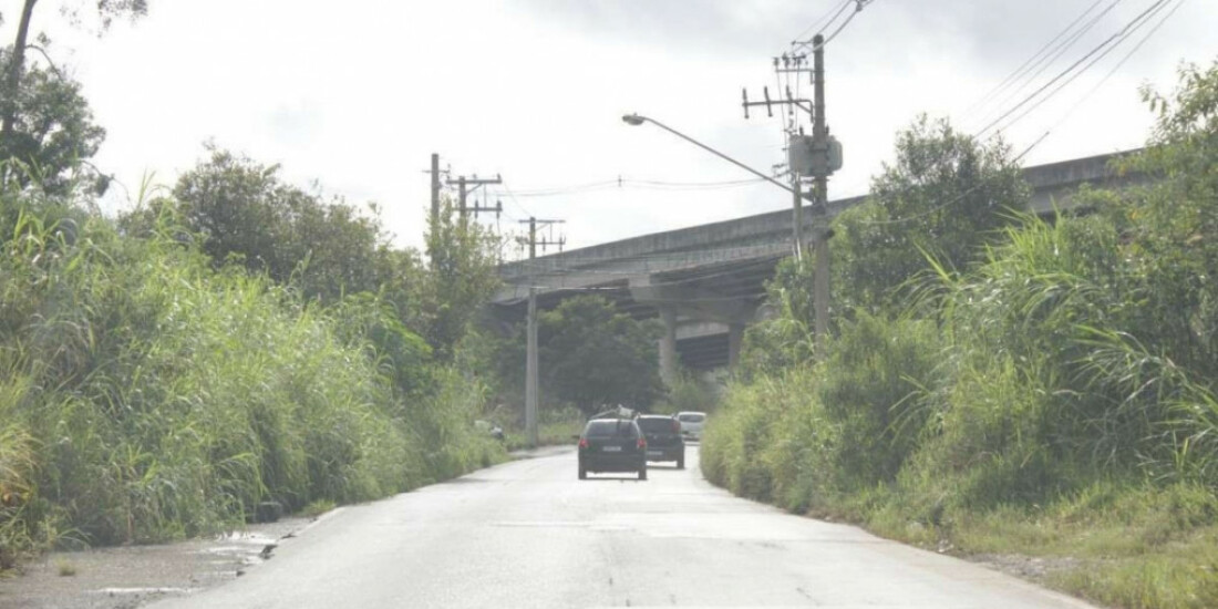 PM é encontrado morto na Estrada dos Fernandes