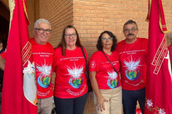 Festa do Divino de Brás Cubas chega à 25ª edição e promove tradicional Jantar Italiano