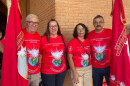 Festa do Divino de Brás Cubas chega à 25ª edição e promove tradicional Jantar Italiano