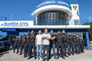 Índice de homicídios em Itaquaquecetuba é 43,6% menor que a média nacional