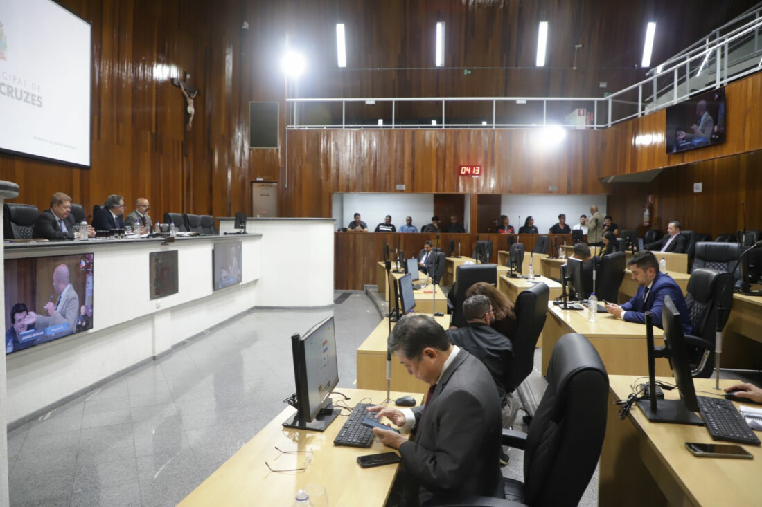 Vereadores aprovam sistema de alarme de emergência em unidades de saúde