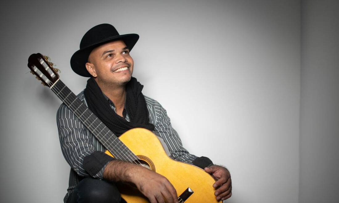 Rio das Ostras Jazz & Blues Festival reúne importantes nomes da música