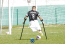 Mogi terá três equipes no Campeonato Brasileiro de Futebol de Amputados em Goiânia