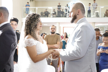 Fundo Social de Suzano realiza inscrições para ‘Casamento Comunitário’; saiba mais