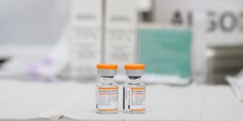 Vacina da Pfizer para crianças será liberada após aval de ministério