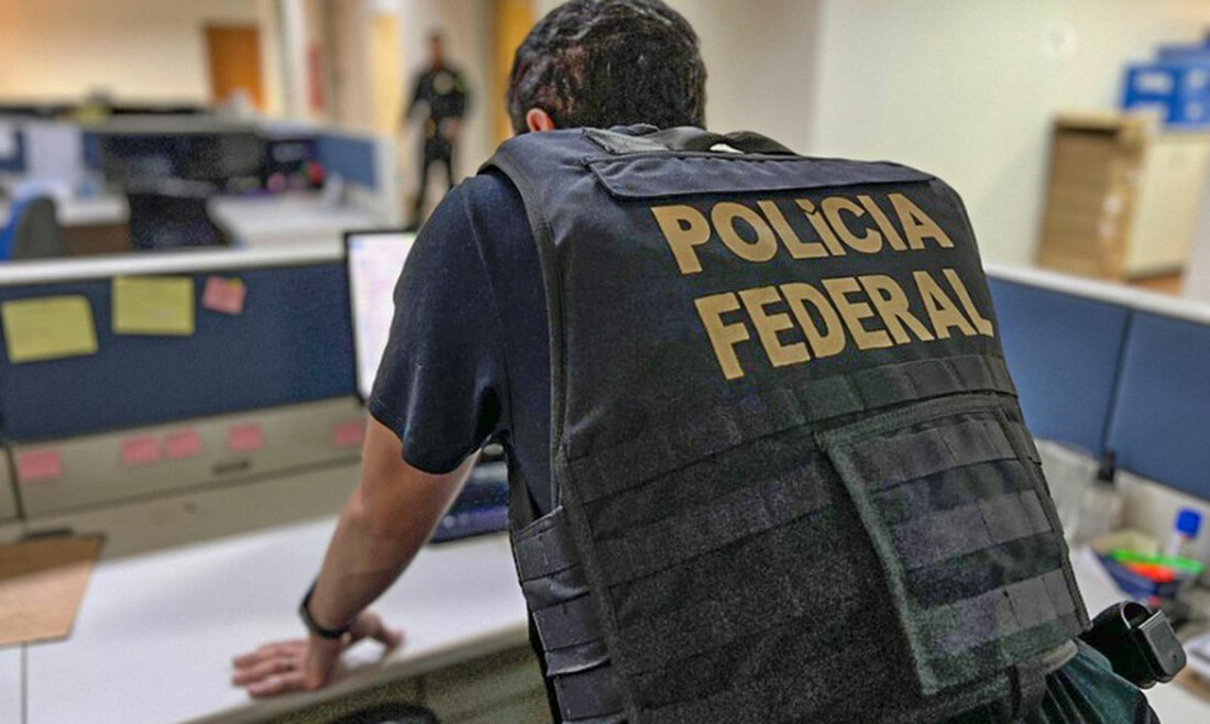 Desembargador e deputado de MT são alvos da PF por venda de sentenças