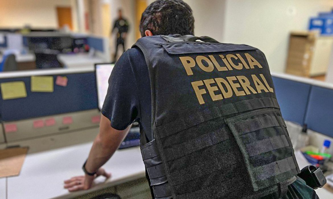 Desembargador e deputado de MT são alvos da PF por venda de sentenças