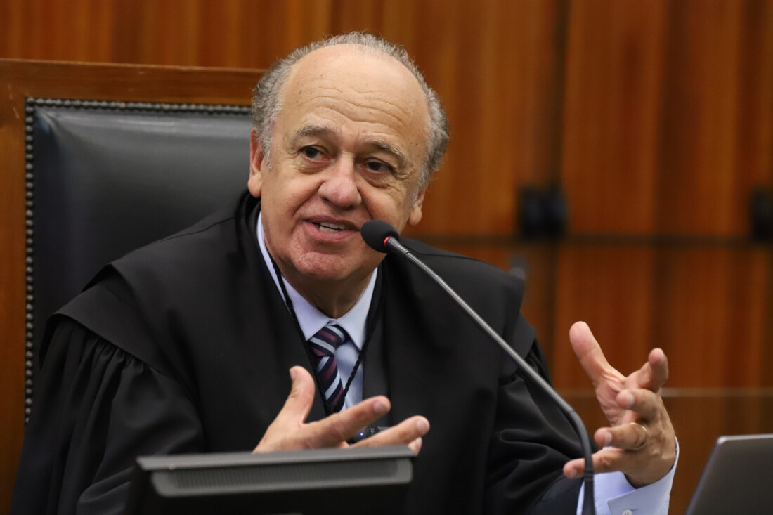 Atenção resgatada   