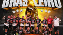Corinthians Mogi conquista o hexacampeonato brasileiro em Goiânia