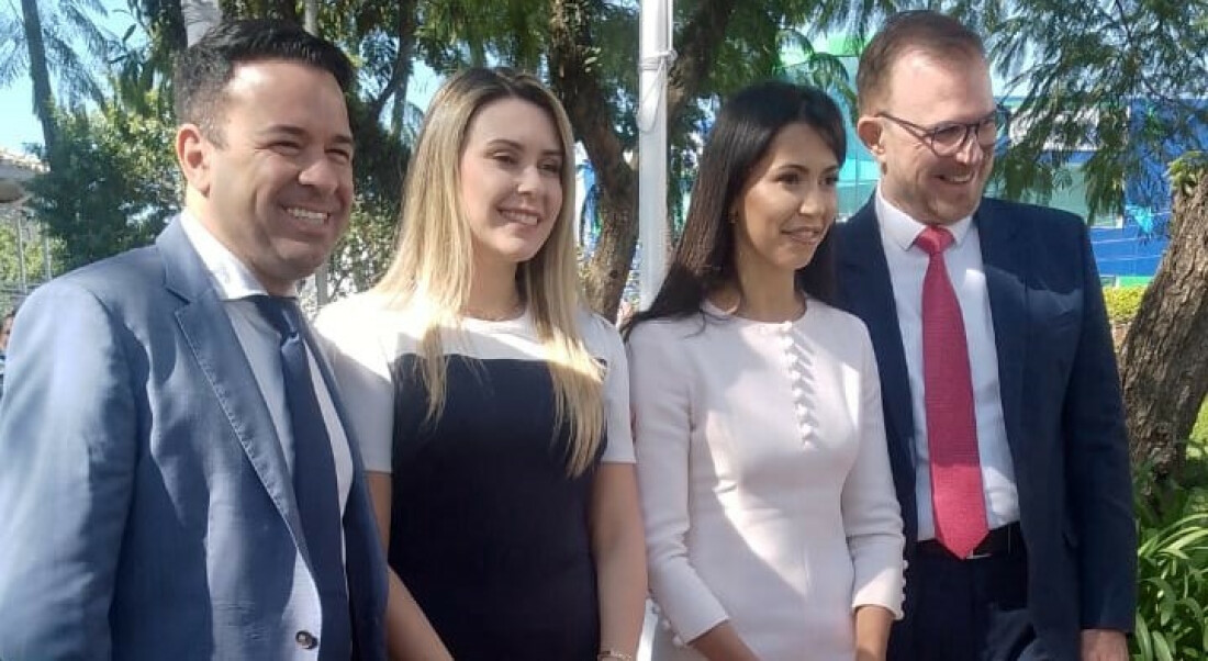 Arujá comemora 174 anos com tradicional desfile 