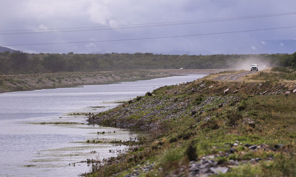 Bacia do São Francisco: petroleira terá de recuperar poços abandonados