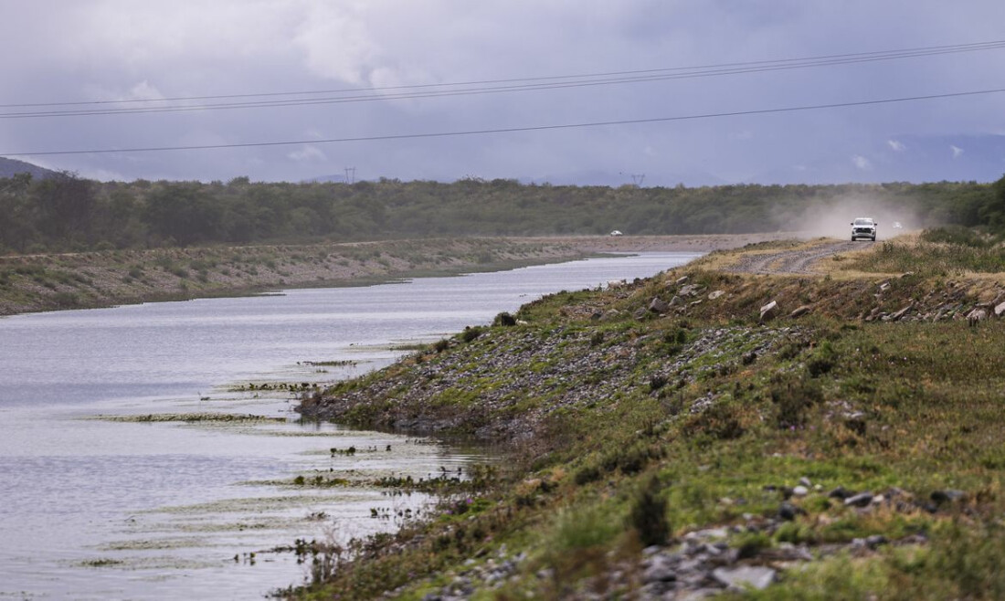 Bacia do São Francisco: petroleira terá de recuperar poços abandonados