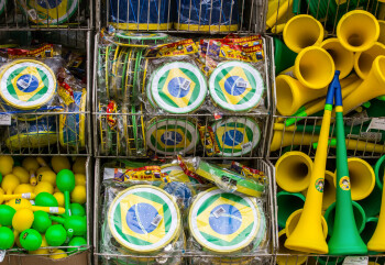 Pesquisa Sebrae-SP: Copa do Mundo deve beneficiar 791 mil pequenos negócios de São Paulo 
