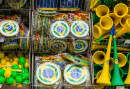 Pesquisa Sebrae-SP: Copa do Mundo deve beneficiar 791 mil pequenos negócios de São Paulo 