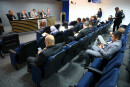 Parlamentares cobram medidas para amenizar impactos de obra na Mogi-Dutra